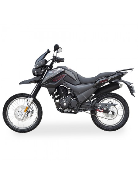 Shineray X-Trail 200