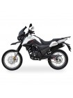 Shineray X-Trail 200
