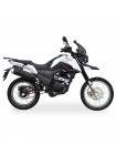 Shineray X-Trail 200