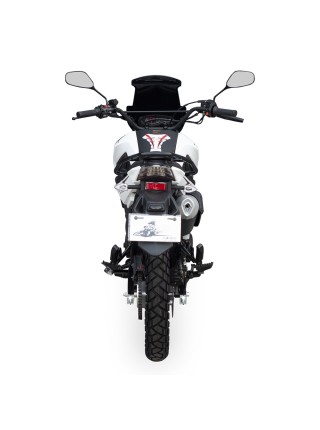 Shineray X-Trail 200