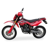 Мотоцикл Shineray XY200GY-11B LIGHT ENDURO