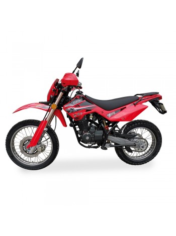 Мотоцикл Shineray XY200GY-11B LIGHT ENDURO