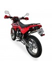 Мотоцикл Shineray XY200GY-11B LIGHT ENDURO