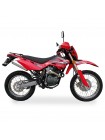 Мотоцикл Shineray XY200GY-11B LIGHT ENDURO