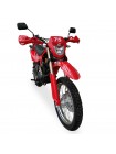 Мотоцикл Shineray XY200GY-11B LIGHT ENDURO