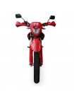 Мотоцикл Shineray XY200GY-11B LIGHT ENDURO