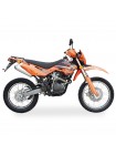 Мотоцикл Shineray XY200GY-11B LIGHT ENDURO
