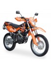 Мотоцикл Shineray XY200GY-11B LIGHT ENDURO