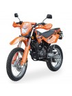 Мотоцикл Shineray XY200GY-11B LIGHT ENDURO