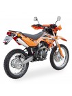 Мотоцикл Shineray XY200GY-11B LIGHT ENDURO