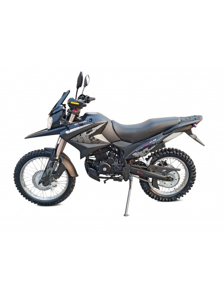 Shineray XY 250GY-6B ENDURO