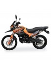 Shineray XY 250GY-6B ENDURO