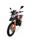 Shineray XY 250GY-6B ENDURO