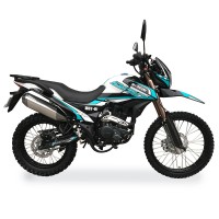 Мотоцикл Shineray XY250GY-6C
