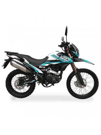 Мотоцикл Shineray XY250GY-6C
