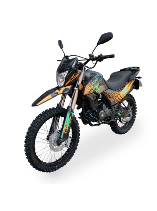 Мотоцикл Shineray XY250GY-6C