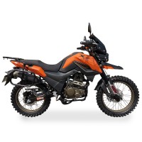 Мотоцикл Shineray X-Trail 250
