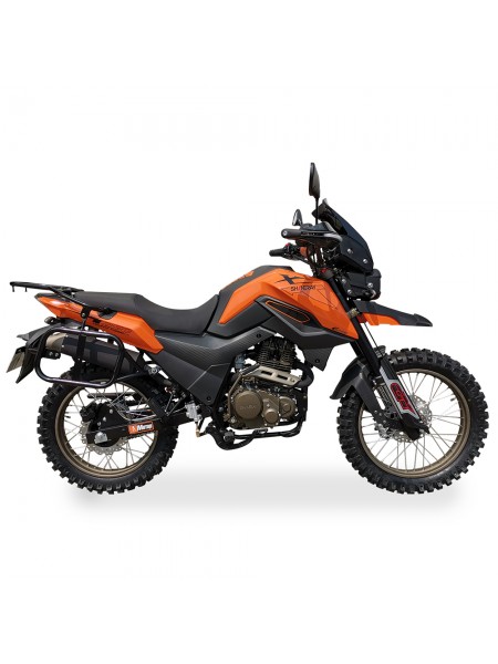 Мотоцикл Shineray X-Trail 250