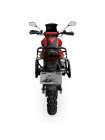 Мотоцикл Shineray X-Trail 250