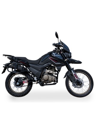 Мотоцикл Shineray X-Trail 250