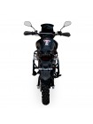 Мотоцикл Shineray X-Trail 250