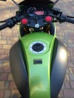 Спортивний мотоцикл SHINERAY Z1 250