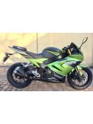 Спортивний мотоцикл SHINERAY Z1 250