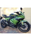 Спортивний мотоцикл SHINERAY Z1 250