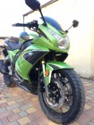 Спортивний мотоцикл SHINERAY Z1 250
