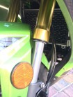 Спортивний мотоцикл SHINERAY Z1 250