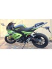 Спортивний мотоцикл SHINERAY Z1 250