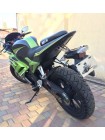 Спортивний мотоцикл SHINERAY Z1 250