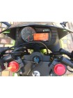 Спортивний мотоцикл SHINERAY Z1 250