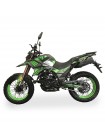 Мотоцикл TEKKEN 250