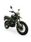 Мотоцикл TEKKEN 250