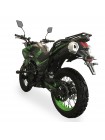 Мотоцикл TEKKEN 250