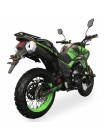 Мотоцикл TEKKEN 250