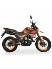 Мотоцикл TEKKEN 250
