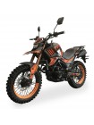 Мотоцикл TEKKEN 250