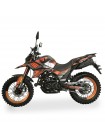 Мотоцикл TEKKEN 250