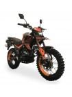 Мотоцикл TEKKEN 250
