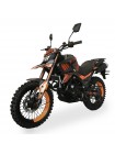 Мотоцикл TEKKEN 250