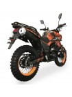 Мотоцикл TEKKEN 250