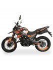 Мотоцикл TEKKEN 250