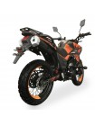 Мотоцикл TEKKEN 250