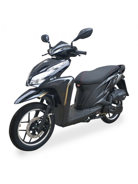 Скутер Yiben CLICK (YB150T-20C)