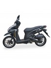 Скутер Yiben CLICK (YB150T-20C)
