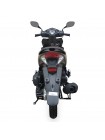 Скутер Yiben CLICK (YB150T-20C)