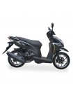 Скутер Yiben CLICK (YB150T-20C)