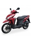 Скутер Yiben CLICK (YB150T-20C)